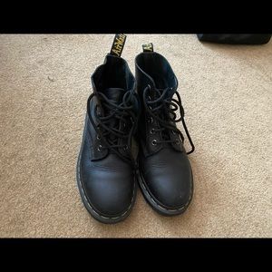 Dr. Martens Ankle Boot